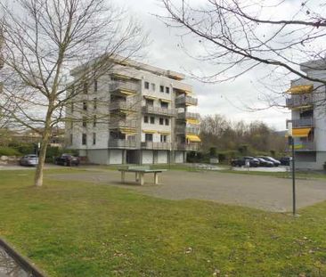 2 Zimmer, 55 m², 2. Stock - Foto 5