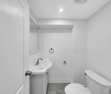 For Lease - 18 Windridge Drive Unit# Bsmnt, Markham, Ontario - Photo 6