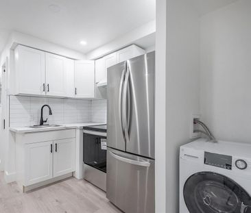 2 Bedroom - 7466 Wiseman, Montréal - Photo 1