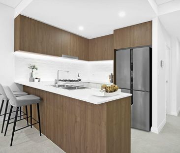 40/136-140 High Street, Penrith - Photo 1