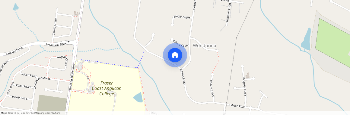 96-98 Gilston Road, Qld 4655, Wondunna