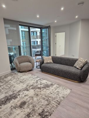 2 Bed Flat, Palmer Road, SW11 - Photo 1