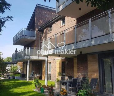 Gartenwohnung WE 1 Südost 87qm/ >30qm Terrasse+>200qm Gartenfläche ... - Photo 2