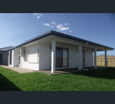 37 Marblewood Cct, Mount Low, Qld 4818 - Photo 1