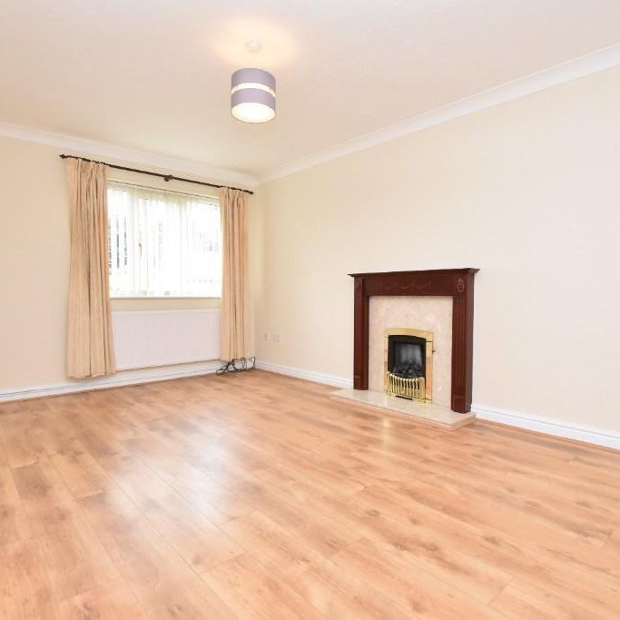 Burton Rise, Gresford, Wrexham - Photo 1