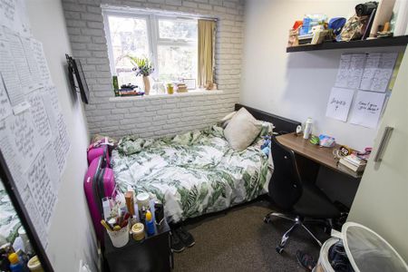 6 bedroom house to rent - Photo 5