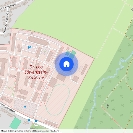 52066 Aachen - Aachen-Mitte