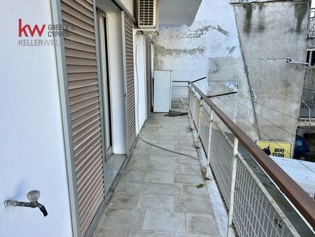 (Προς Ενοικίαση), Διαμέρισμα, Φρούριο, Λάρισα, 70 τ.μ., €340 - Photo 3