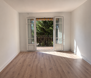 APPARTEMENT 3 PIECES 70 M2 AVEC 2 CHAMBRES ET BALCON - Photo 1