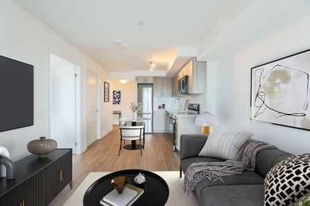 For Lease - 1010 Sandy Beach Road Unit# 901, Pickering, Ontario - Photo 2