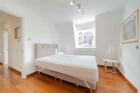 Lancaster Mews, Bayswater, W2 - Photo 4