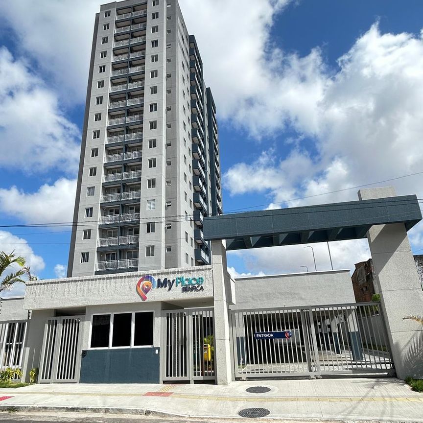 BENFICA - APARTAMENTO - R JULIO CESAR, 177 AP 403 BL 01 MY PLACE - Photo 1
