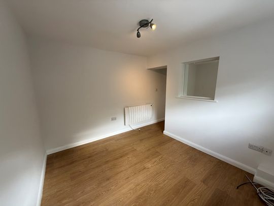 1 bedroom apartment to rent Plumptre Way, Eastwood, Nottingham, NG16 - Photo 1