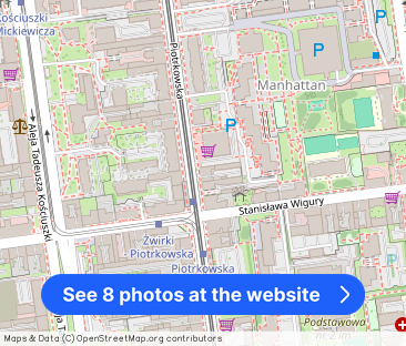 Przestronny Apartament z Zachwycającym Tarasem - Photo 1