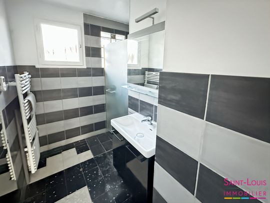 Maison meublée Carrieres Sous Poissy, - Photo 1