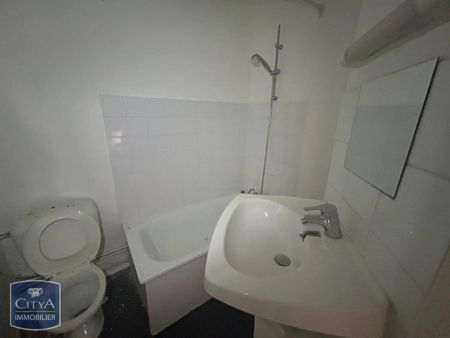 Appartement à louer 1 pièce 21.63m² - Photo 3