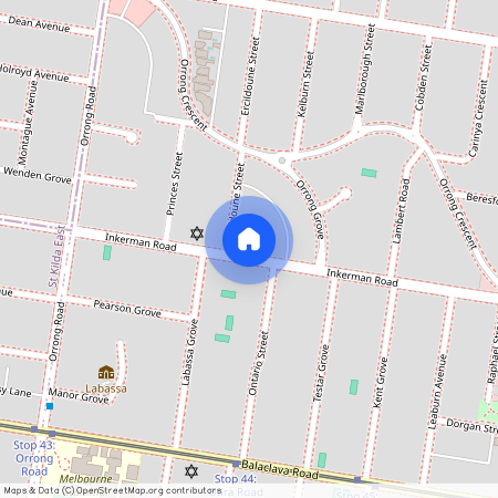 3/580 Inkerman Road, Vic 3161, Caulfield North