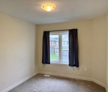 For Lease - 6 LAVENDER Road, Thorold, Ontario - Photo 3