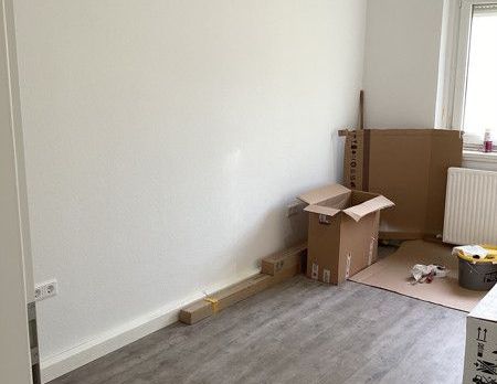 Ihr neues Zuhause: Charmante 2-Zimmer-Wohnung in Mosbach - Photo 1