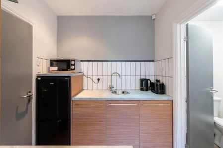 1 bedroom flat to rent - Photo 4