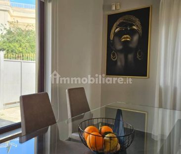 Villa unifamiliare 245 m², Mondello - Valdesi, Palermo - Photo 4