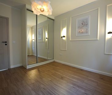 3 pokoje+balkon | GUMIEŃCE - Photo 3