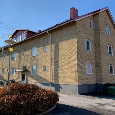 Gärdesvägen 4 - Foto 1