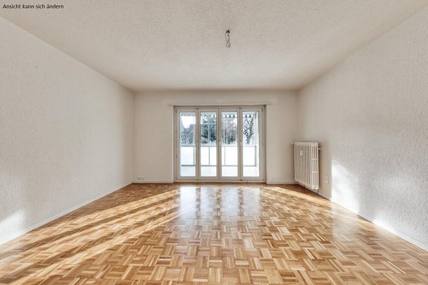 3 Zimmerwohnung gut gelegen in Zentrumsnähe - Foto 1