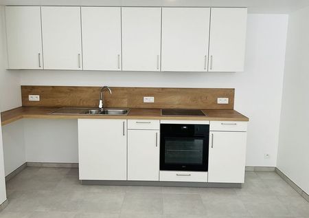 Appartement te huur - Photo 3