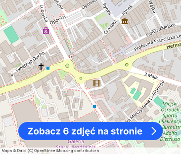 Do wynajęcia mieszkanie - 1 piętro/2 pokoje. - Zdjęcie 1