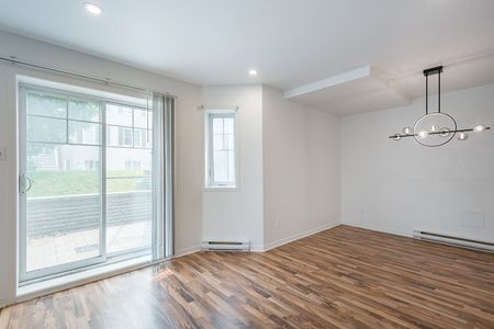 Appartement - 5640 Rue Condor - Photo 4