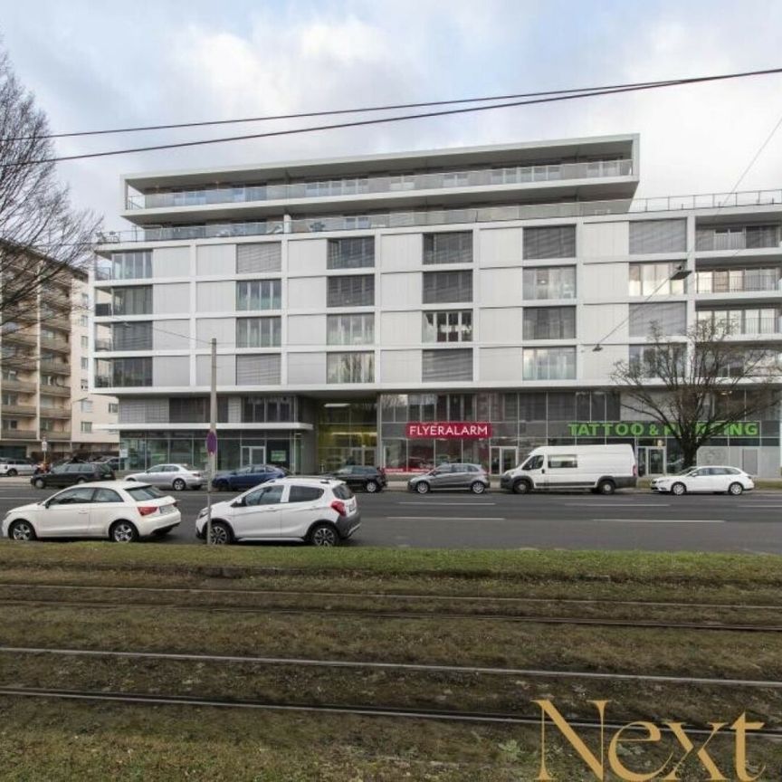 Familienfreundliche 4-Zimmer-Wohnung mit riesiger Freifläche in Linz nähe Wifi zu vermieten! (Top 71) - Photo 1