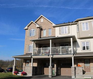 For Lease - 24 Savage Drive, Hamilton, Ontario - Photo 1