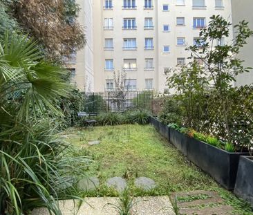 Neuilly / Argenson : 2 pièces, meublé avec extérieur - Photo 4