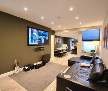 6 bedroom terraced house to rent - Photo 1