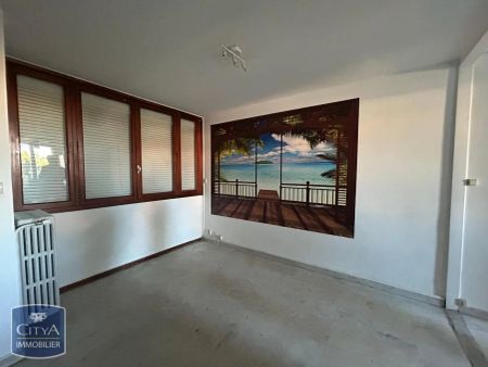 Appartement à louer 3 pièces 62.64m² - Photo 5