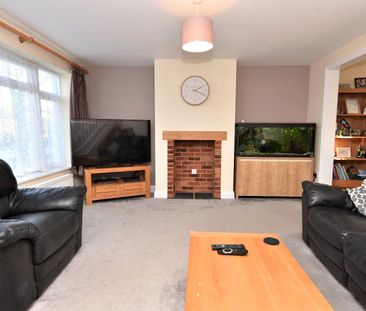 Eagle Way, Shoeburyness, Essex, SS3 9YA - Photo 1