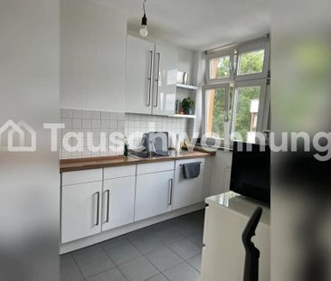 TAUSCHWOHNUNG 2-3 Zimmer-Maisonette in Junkersdorf mit Galerie & Ga... - Photo 6
