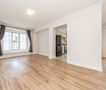 For Lease - 920 Brassard Circle, Milton, Ontario - Photo 1