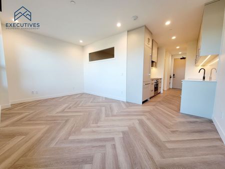 Brand New 1 Bed/1 Bath Condo at MOVALA – Lower Mission’s Most Anticipated Address - Photo 4