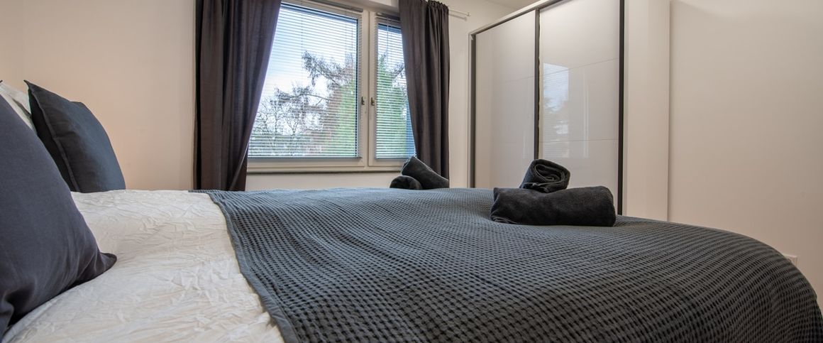 Möbliertes City-Apartment auf der RÜ! - Photo 1