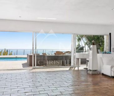SuperCannes - Majestueuse villa - Photo 4