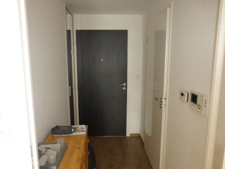 Appartement T2 à louer - 41 m² - Photo 3