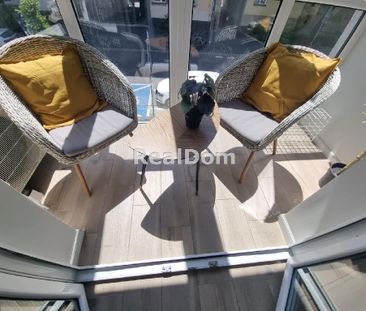 Mieszkanie Kraków Krowodrza powierzchnia 33.0 m² C390-WM-01882 - Zdjęcie 4