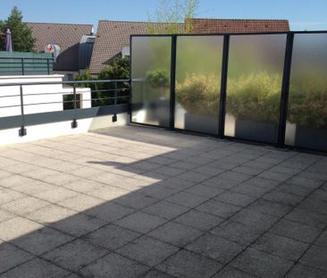 location Appartement T2 DE 45.35m² À PONTAULT COMBAULT - Photo 1