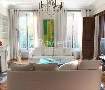 6 P - BOULEVARD MAILLOT - 92200 Neuilly-sur-Seine - Réf 86447531 - Photo 2