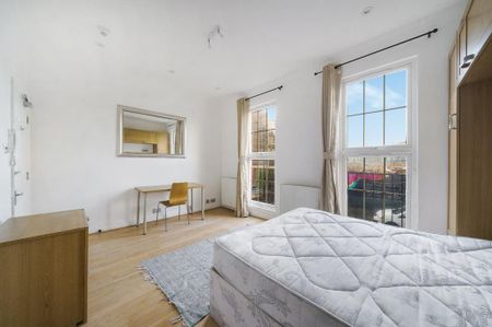 Studio to rent - Photo 3