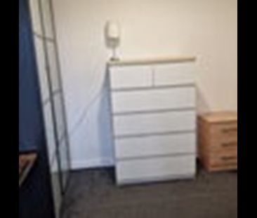 Room in a Shared House, Malmesbury Road, E3 - Photo 4