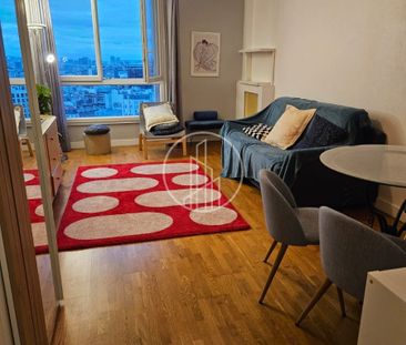 Entre M° "Philippe Auguste" et "Alexandre Dumas" - Photo 2