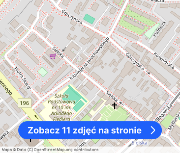 Dwupokojowe w dobrej lokalizacji po remoncie, dostępne od maj 2025 - Zdjęcie 1